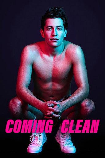 Coming Clean (2020) poster