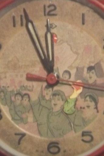 1966, My Time in the Red Guards (1993) poster