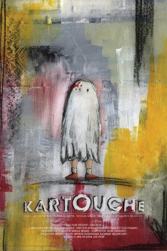 Kartouche (2024) poster