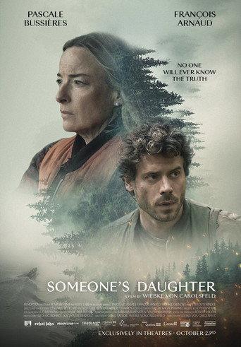 Someone's Daughter (2026) poster