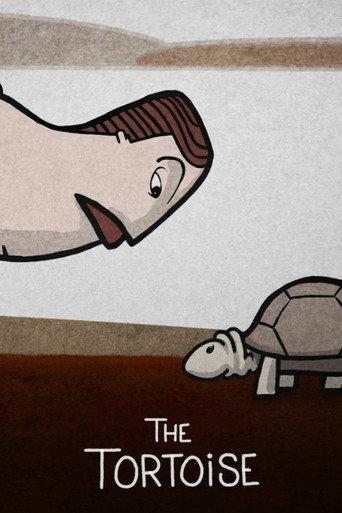 The Tortoise (2012) poster