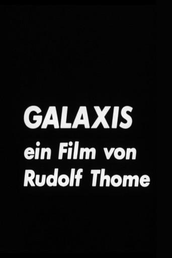 Galaxy (1967) poster