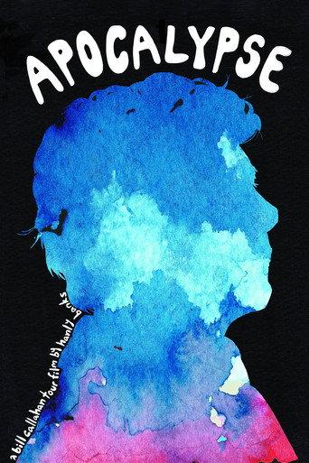 Apocalypse: A Bill Callahan Tour Film (2012) poster