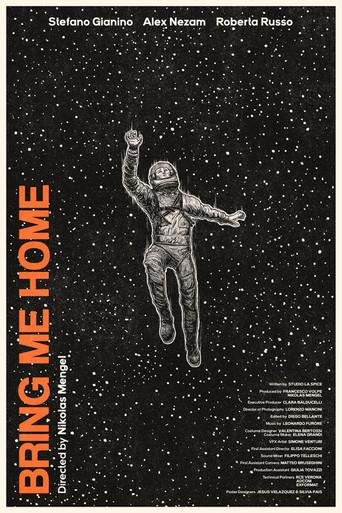 Bring Me Home (2020) poster