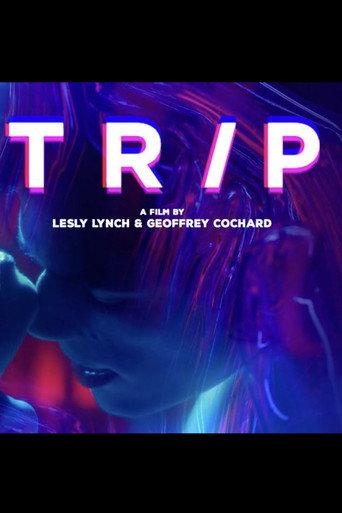 Trip (2019) poster