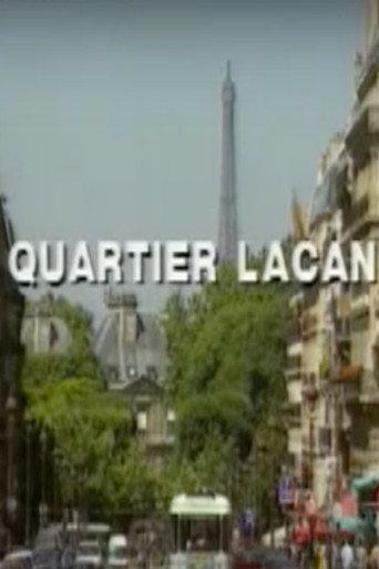 Quartier Lacan (2001) poster