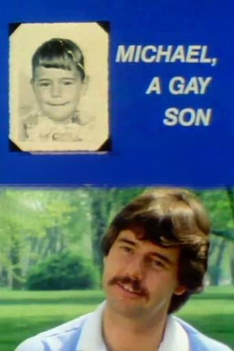 Michael, A Gay Son (1980) poster