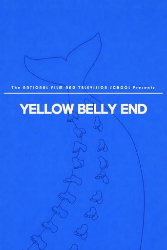 Yellow Belly End (2009) poster