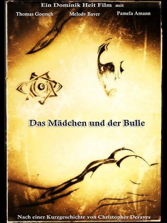 The Girl and the Bull (2019) poster