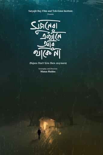 Sujans Don't Live Here Anymore () poster