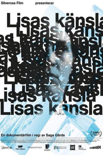 Lisa's Journey (2013) poster