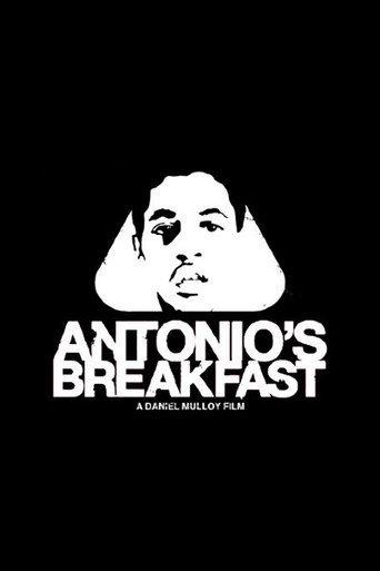 Antonio's Breakfast (2005) poster