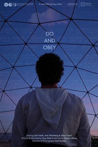 Do and Obey () poster