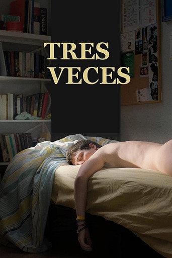 Three Times (2020) poster