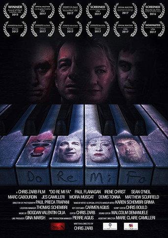 Do Re Mi Fa (2016) poster