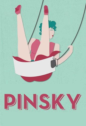 Pinsky (2017) poster