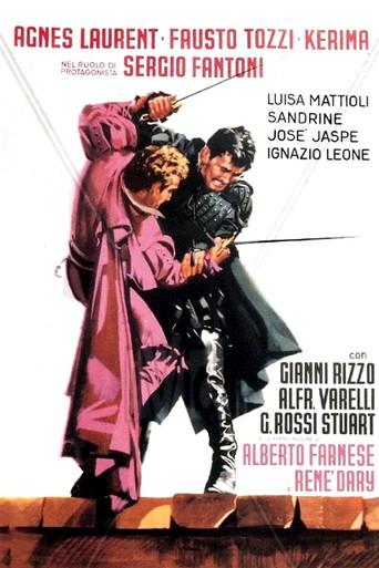 The Night of the Great Attack (1959) poster