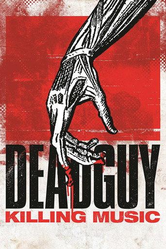 Deadguy: Killing Music (2021) poster