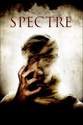 Spectre (2006) poster