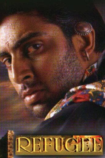 Refugee (2000) poster