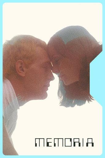 Memoria (1978) poster