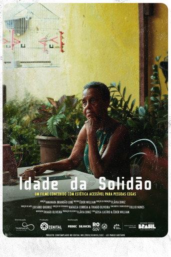 Idade da Solidão (2026) poster