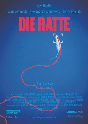 The Rat (2025) poster