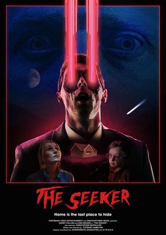 The Seeker (2017) poster