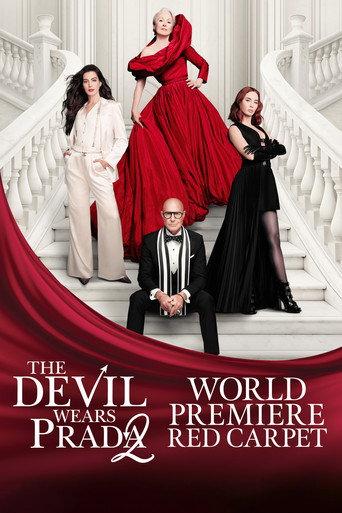 The Devil Wears Prada 2 Red Carpet World Premiere (2026) poster