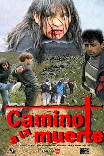 Camino a la Muerte (2003) poster