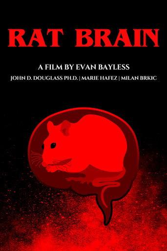 Rat Brain () poster