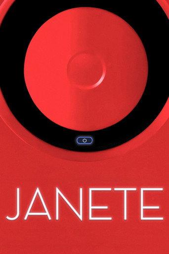 Janete (2025) poster