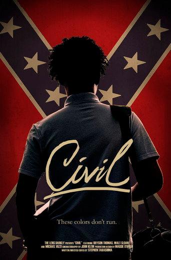 Civil (2019) poster