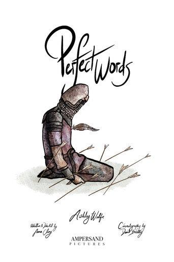 Perfect Words (2024) poster