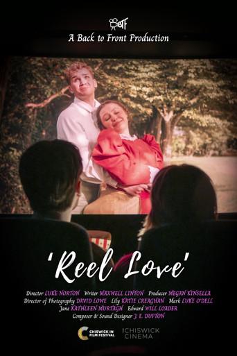 Reel Love (2024) poster