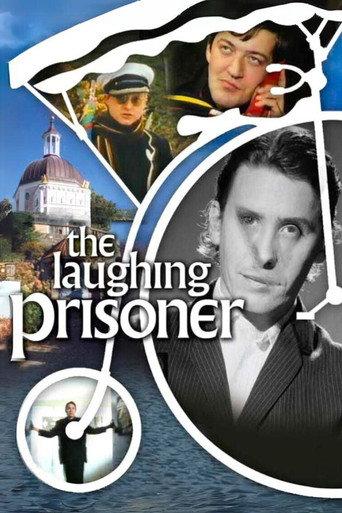 The Laughing Prisoner (1987) poster