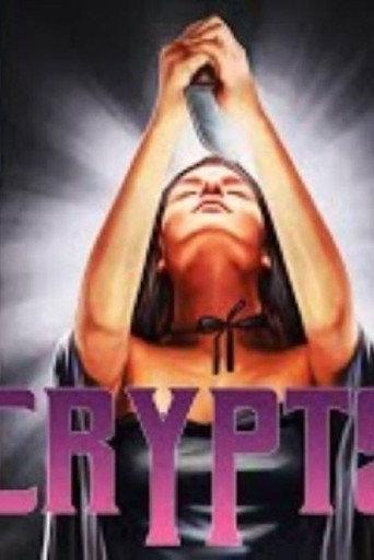 Crypts (2018) poster