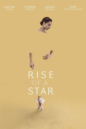 Rise of a Star (2017) poster