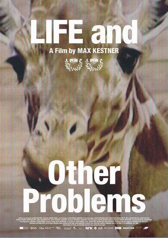 Life and Other Problems (2024) poster