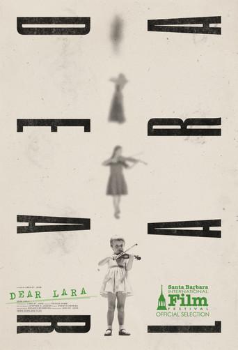 Dear Lara (2026) poster