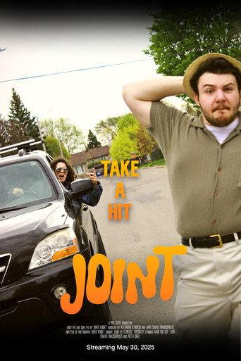 Joint (2025) poster