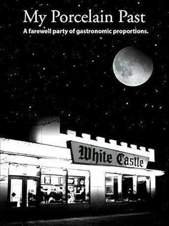 My Porcelain Past (1992) poster