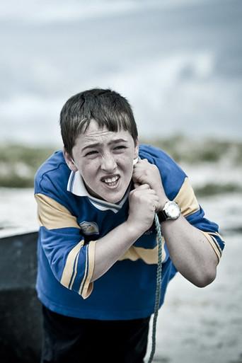 Luck (2011) poster
