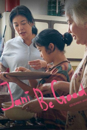 Jani Be Good (2026) poster