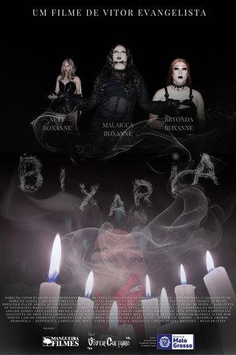 BIXARIA () poster