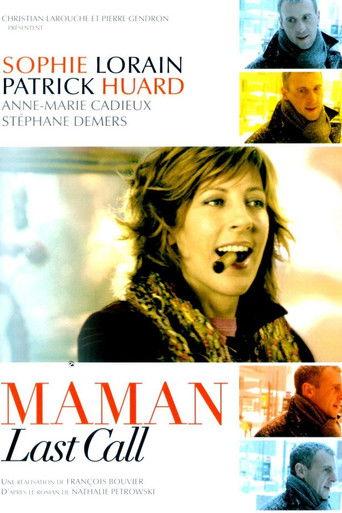Last Call for Mom (2005) poster