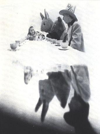The Ford Theatre Hour: Alice in Wonderland (1950) poster