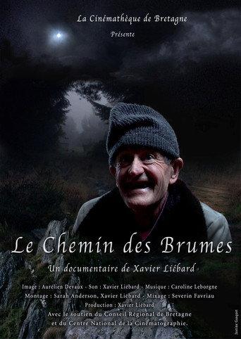Le Chemin des brumes (2003) poster