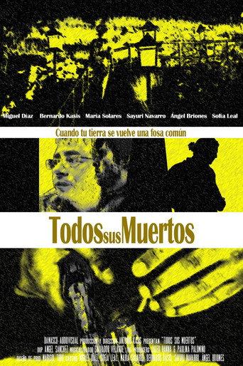 All Their Dead () poster