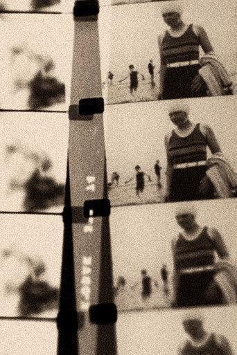 re:exposure (2021) poster